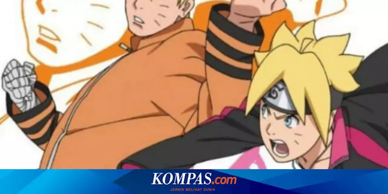 Detail Gambar Asli Naruto Nomer 42