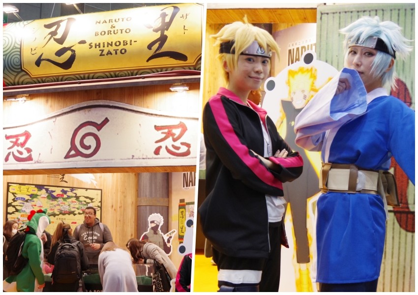 Detail Gambar Asli Naruto Nomer 6