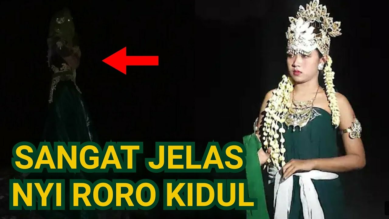 Detail Gambar Asli Nyi Roro Kidul Nomer 30