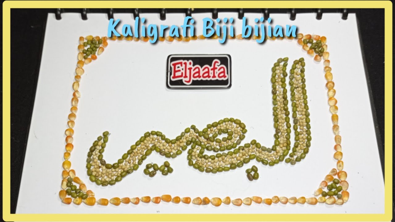 Detail Gambar Asmaul Husna Al Bashir Nomer 15