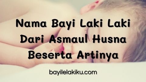 Detail Gambar Asmaul Husna Untuk Anak Nomer 51