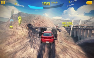 Detail Gambar Asphalt 8 Airborne Nomer 11