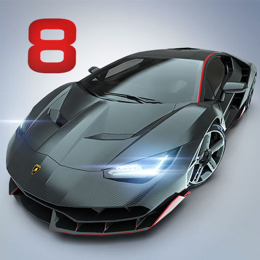 Detail Gambar Asphalt 8 Airborne Nomer 13