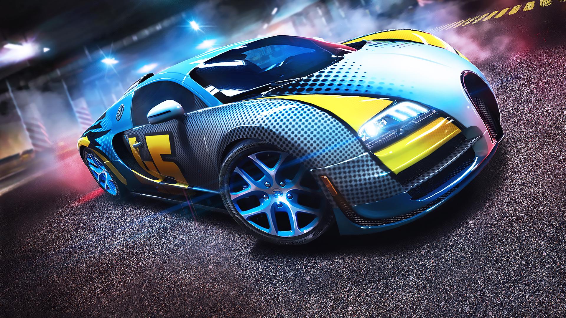 Detail Gambar Asphalt 8 Airborne Nomer 22