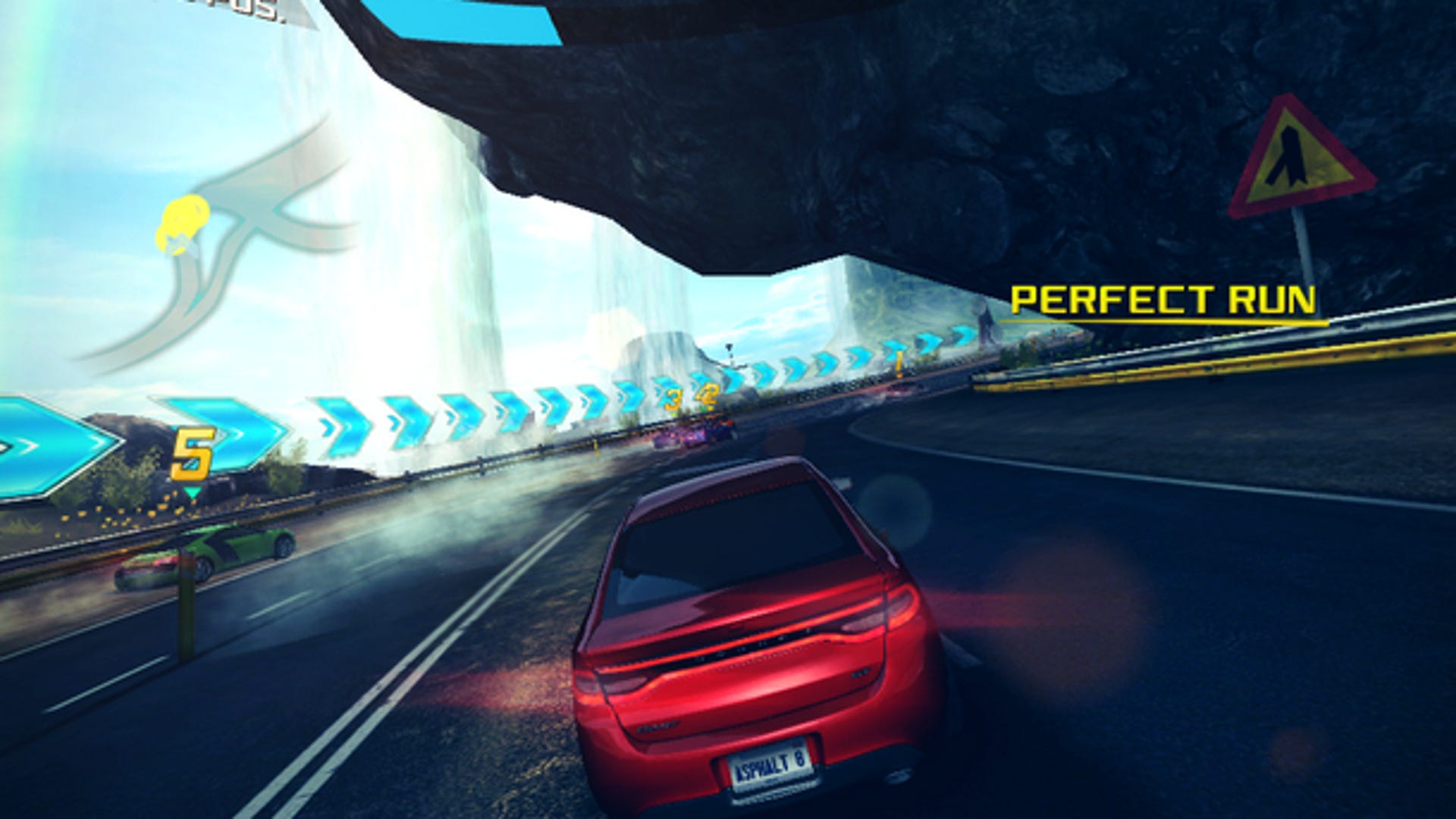 Detail Gambar Asphalt 8 Airborne Nomer 27