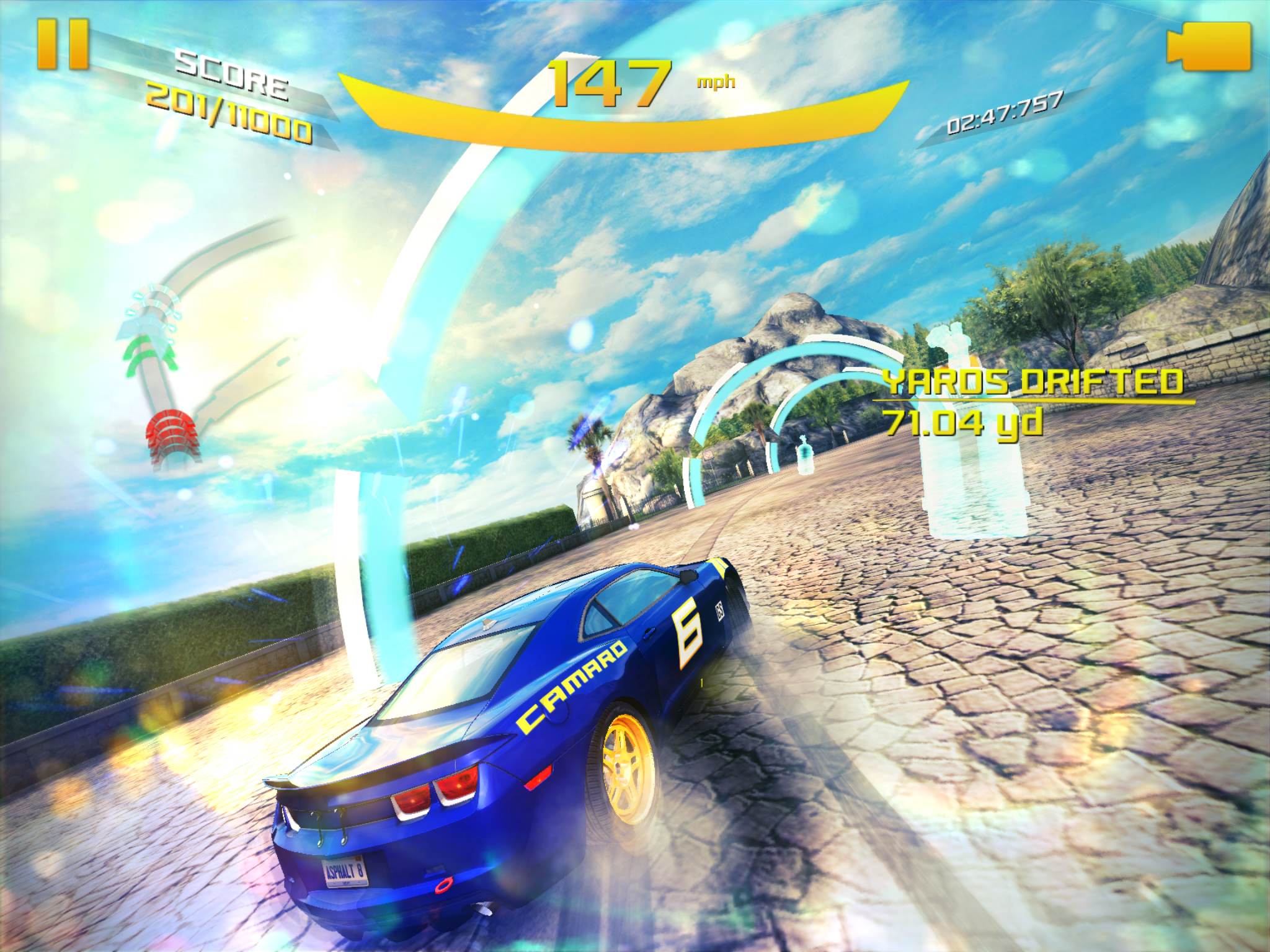 Detail Gambar Asphalt 8 Airborne Nomer 46