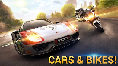 Detail Gambar Asphalt 8 Airborne Nomer 47