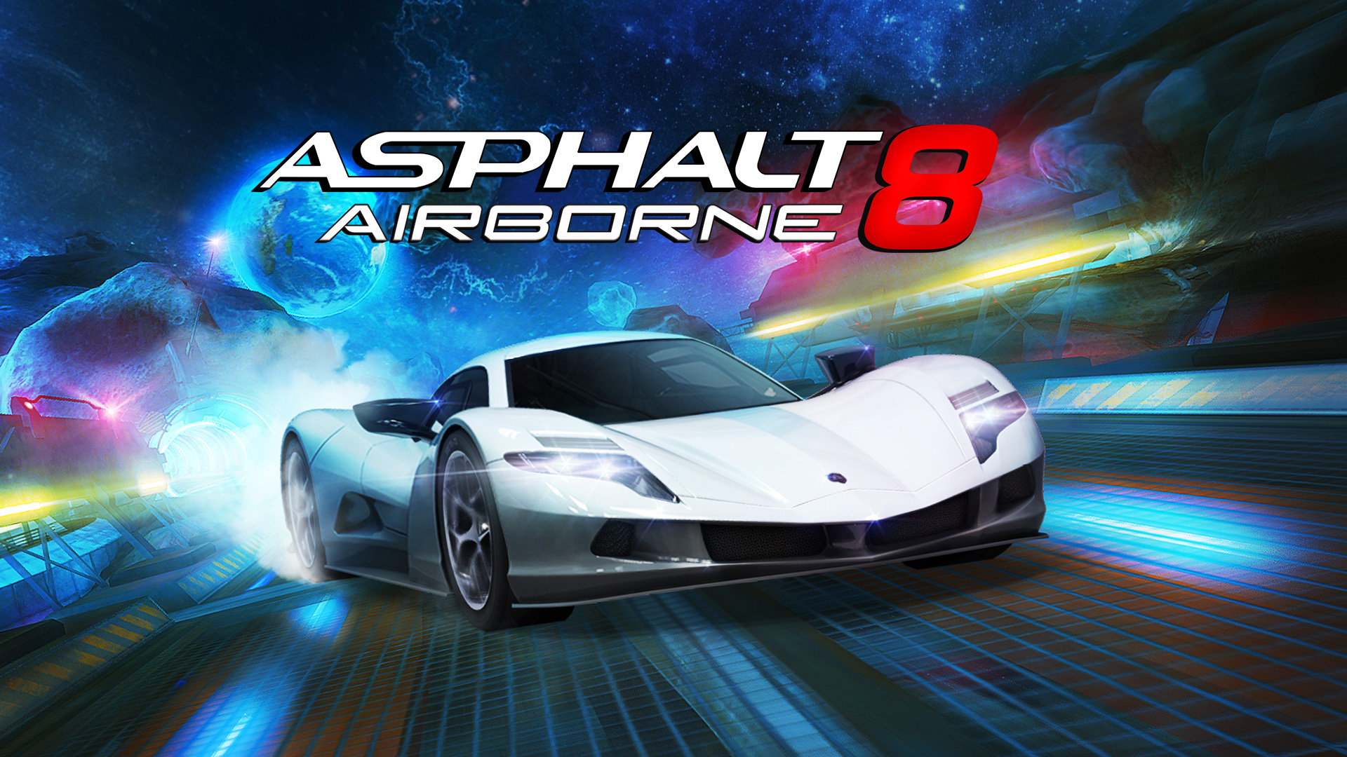 Detail Gambar Asphalt 8 Airborne Nomer 6