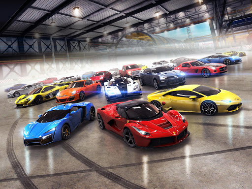 Detail Gambar Asphalt 8 Airborne Nomer 50