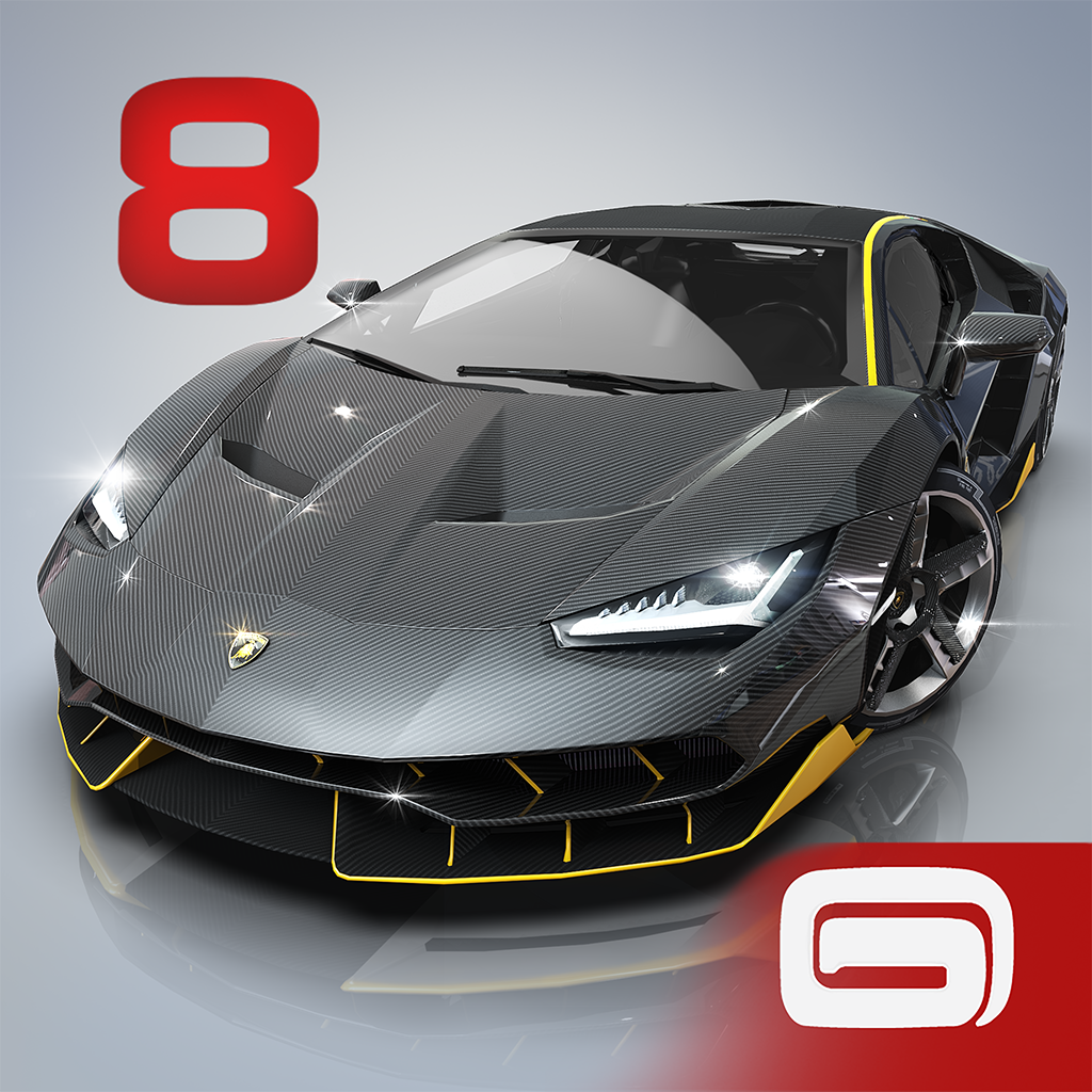 Detail Gambar Asphalt 8 Airborne Nomer 7