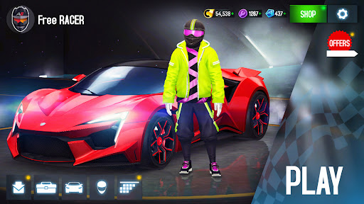 Detail Gambar Asphalt 8 Airborne Nomer 8