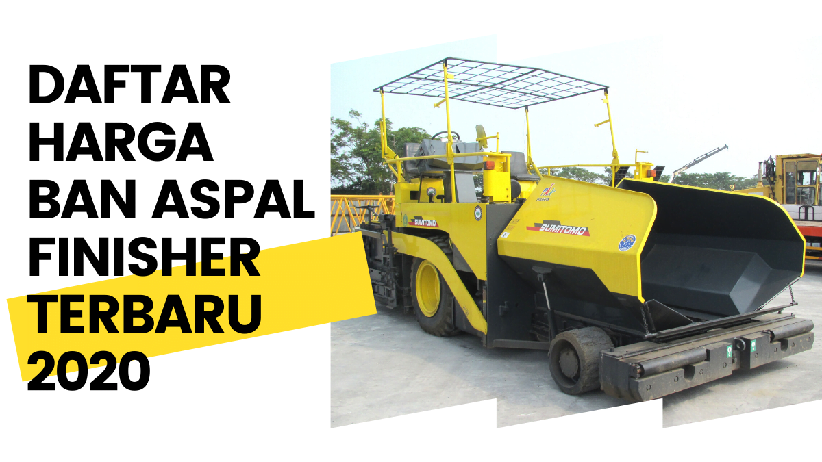 Detail Gambar Asphalt Finisher Nomer 48