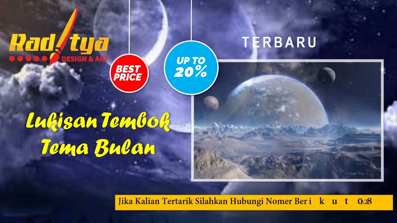 Detail Gambar Asteroid Dinding Tembok Nomer 38