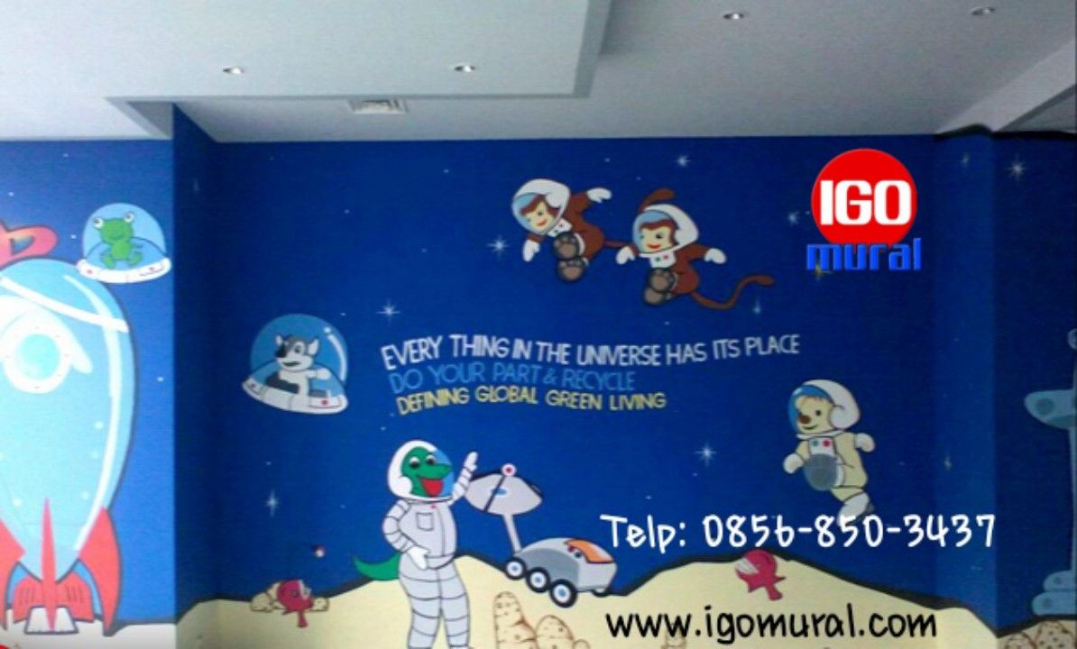 Detail Gambar Asteroid Dinding Tembok Nomer 56