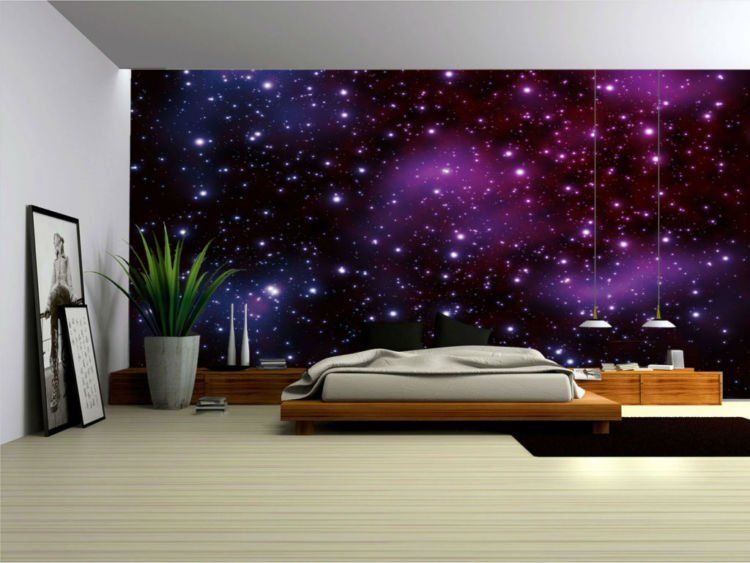 Detail Gambar Asteroid Dinding Tembok Nomer 8