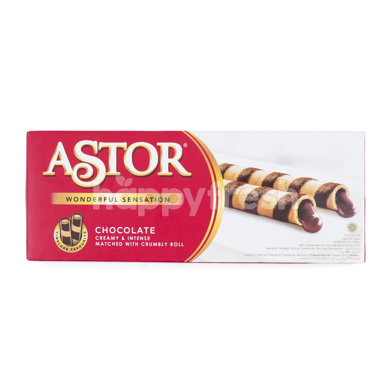 Detail Gambar Astor Coklat Nomer 22