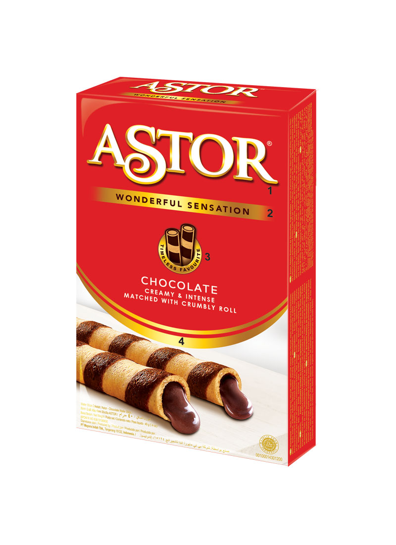 Detail Gambar Astor Coklat Nomer 5