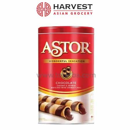 Detail Gambar Astor Coklat Nomer 6