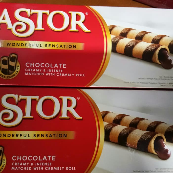 Detail Gambar Astor Coklat Nomer 9