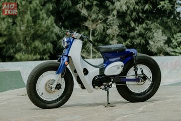 Detail Gambar Astrea Modifikasi Nomer 5