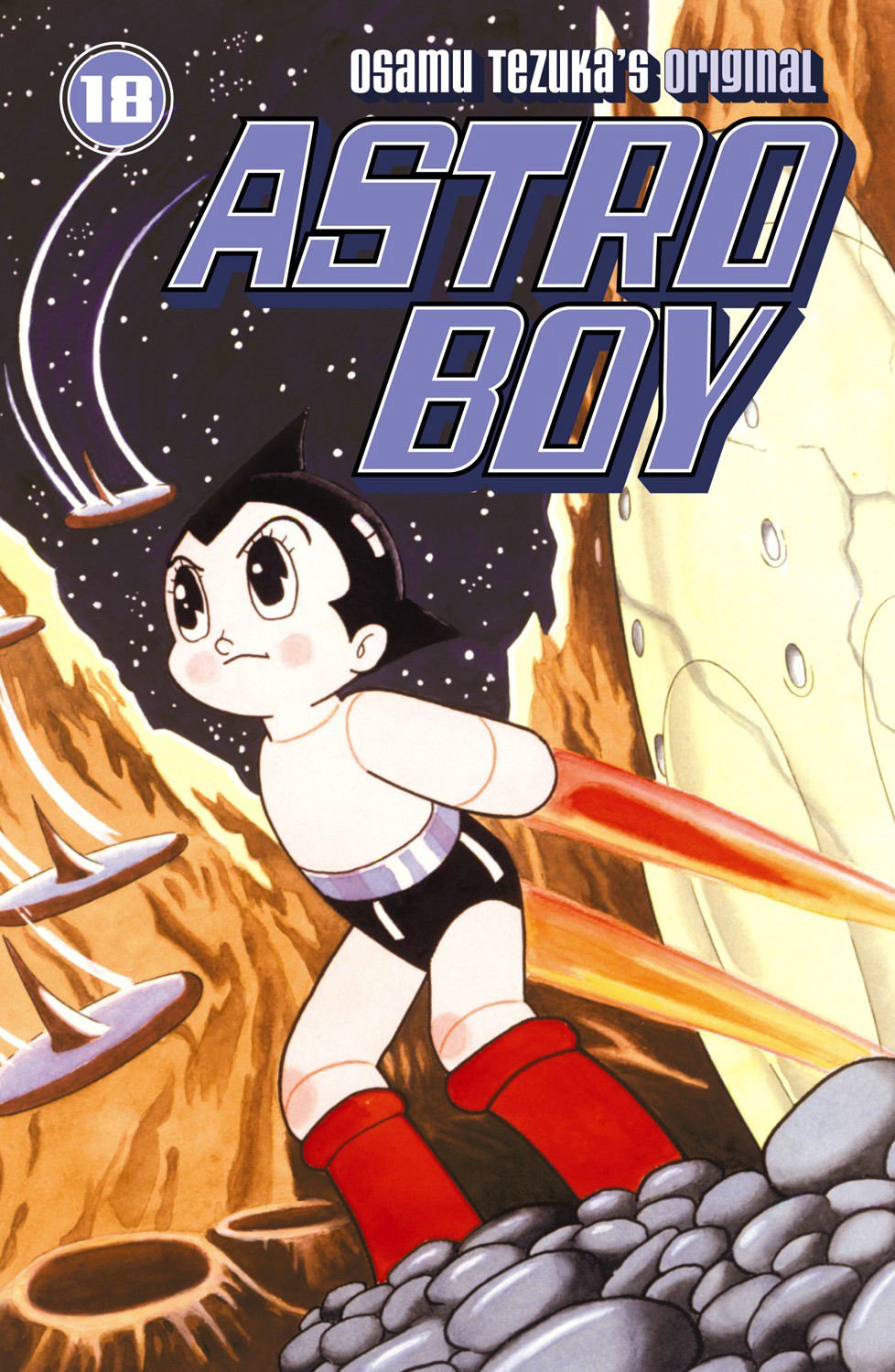 Detail Gambar Astro Boy Nomer 16