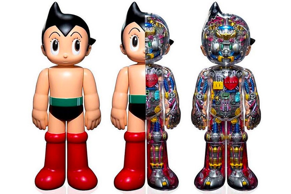 Detail Gambar Astro Boy Nomer 20