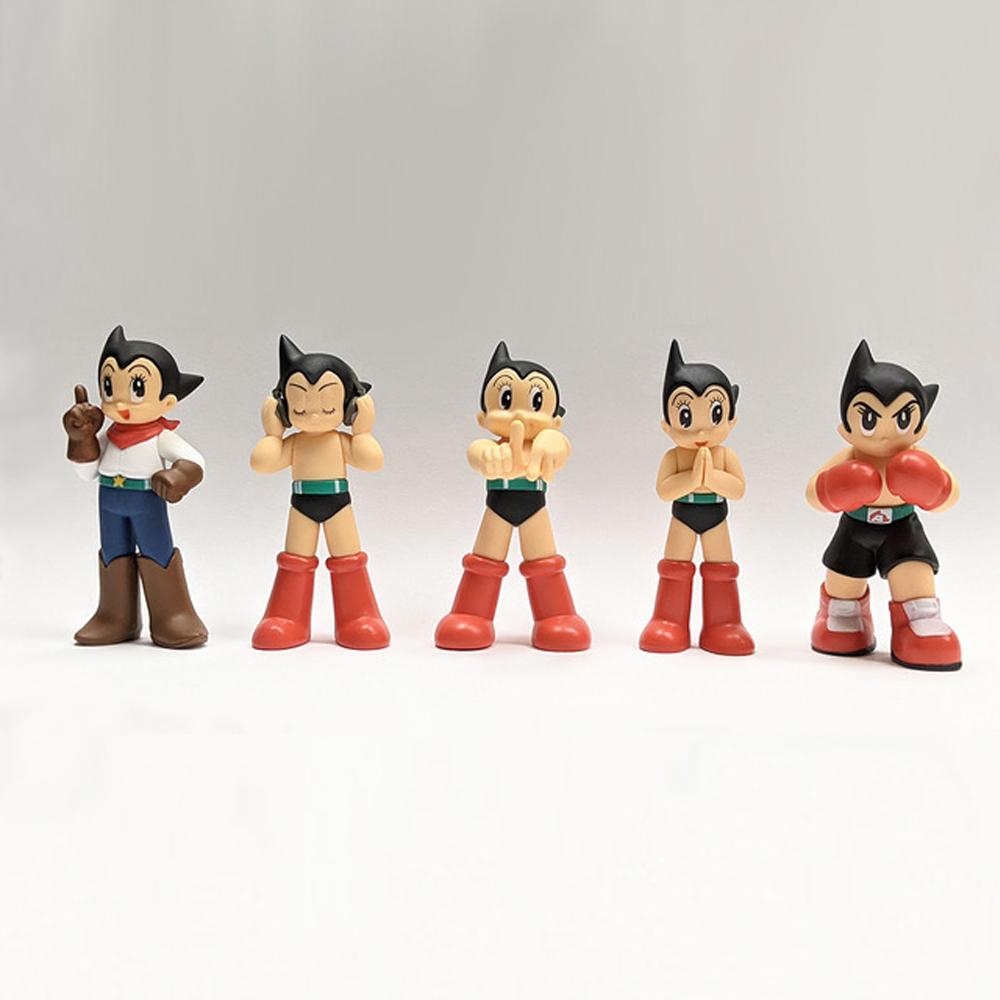 Detail Gambar Astro Boy Nomer 21