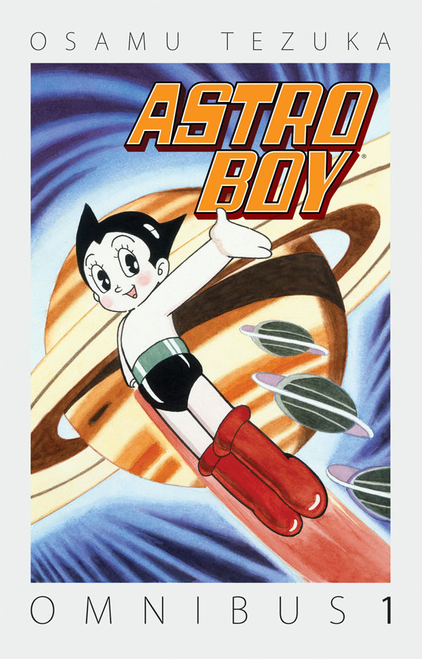 Detail Gambar Astro Boy Nomer 52