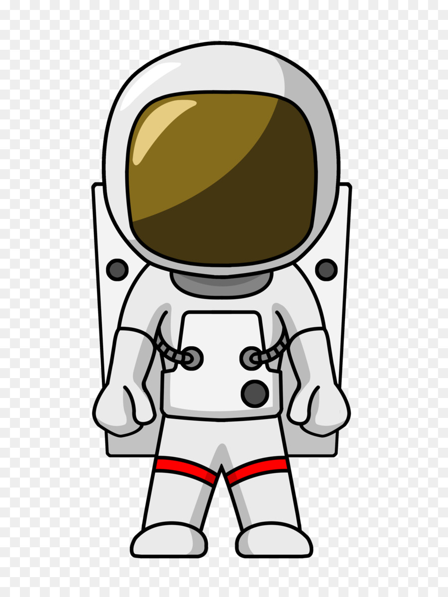 Detail Gambar Astronot Kartun Lucu Nomer 9