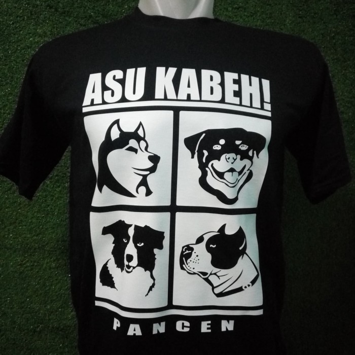 Detail Gambar Asu Kabeh Nomer 23