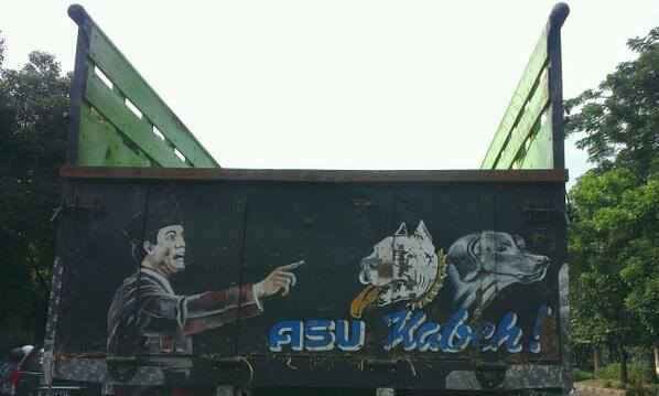 Detail Gambar Asu Kabeh Nomer 34