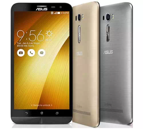 Detail Gambar Asus Zenfone 2 Laser Nomer 14