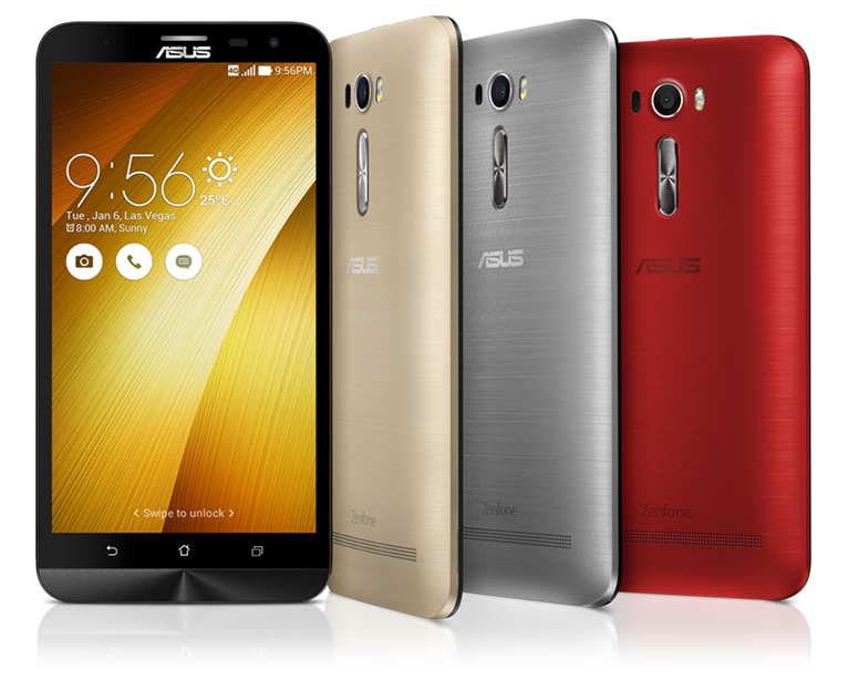 Detail Gambar Asus Zenfone 2 Laser Nomer 18