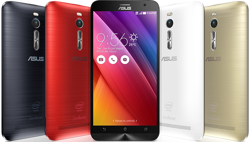 Detail Gambar Asus Zenfone 2 Laser Nomer 32