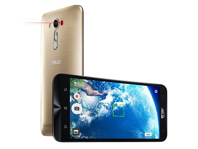 Detail Gambar Asus Zenfone 2 Laser Nomer 42