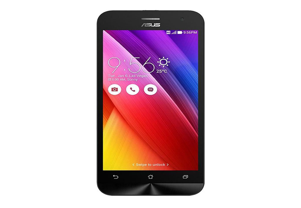 Detail Gambar Asus Zenfone 2 Laser Nomer 9