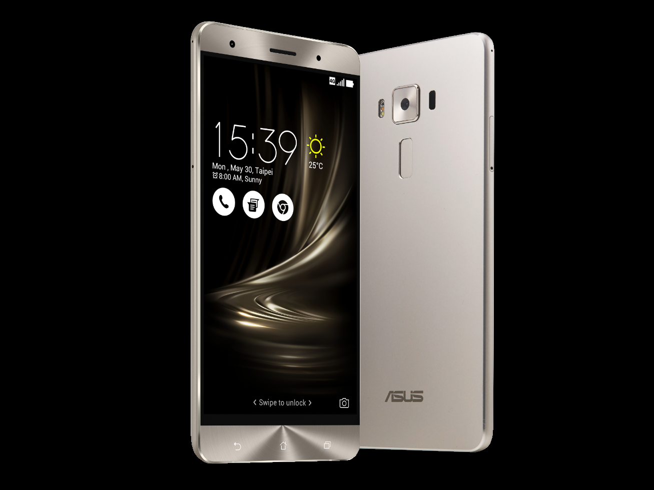 Detail Gambar Asus Zenfone 3 Nomer 10