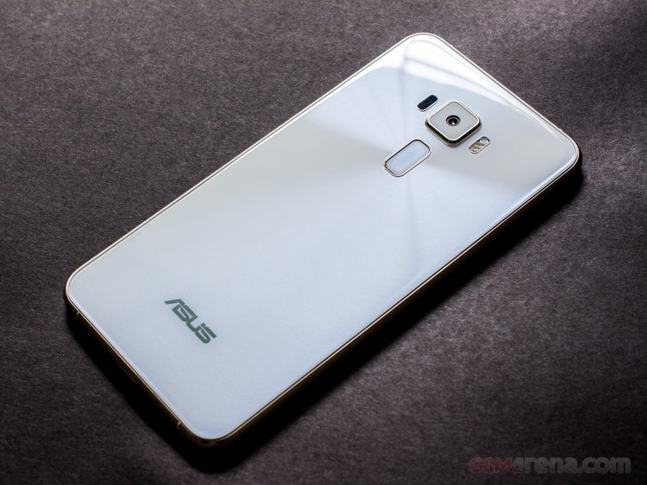 Detail Gambar Asus Zenfone 3 Nomer 15