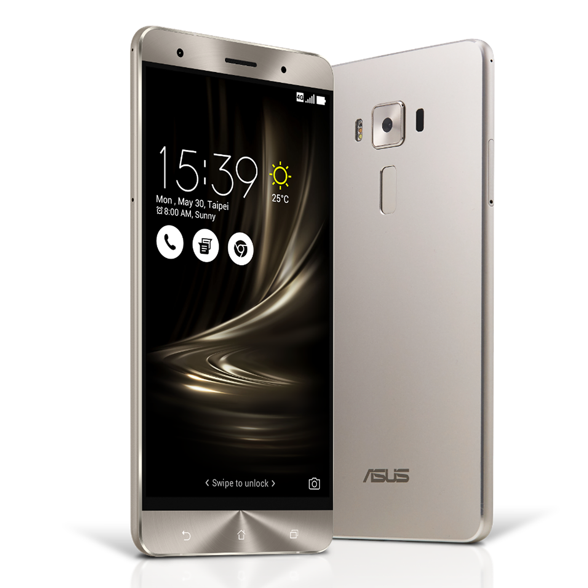 Detail Gambar Asus Zenfone 3 Nomer 37