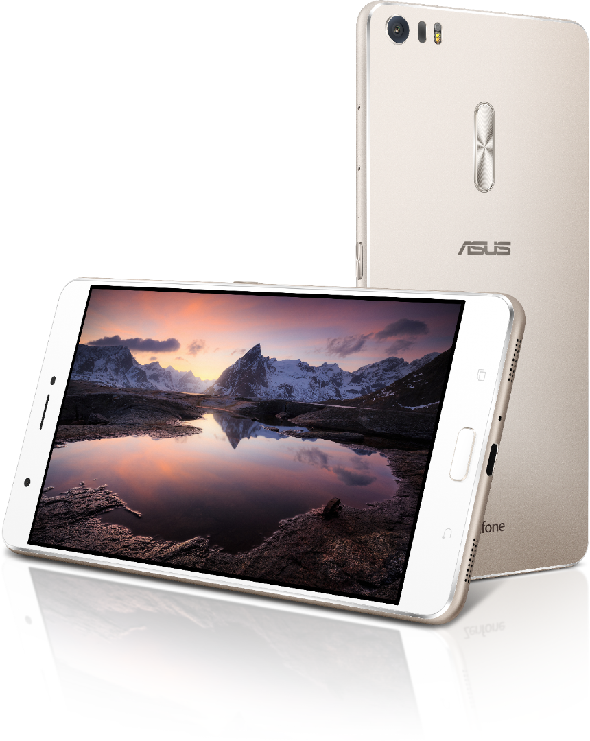 Detail Gambar Asus Zenfone 3 Nomer 39