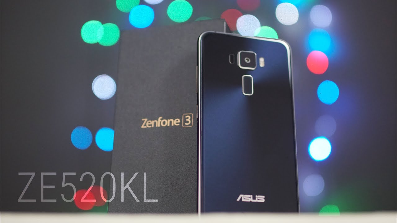 Detail Gambar Asus Zenfone 3 Nomer 44