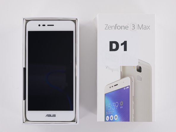 Detail Gambar Asus Zenfone 3 Nomer 49