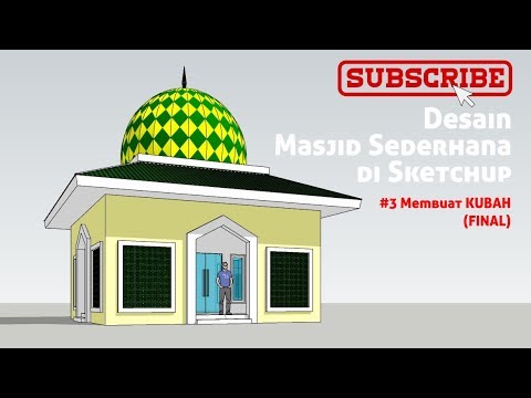 Detail Gambar Atap Masjid Nomer 19