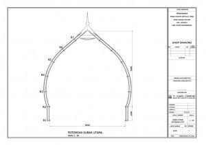 Detail Gambar Atap Masjid Nomer 33