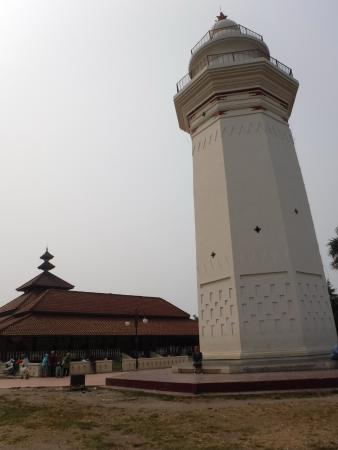 Detail Gambar Atap Masjid Nomer 39