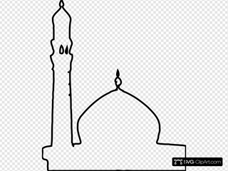 Detail Gambar Atap Masjid Nomer 43
