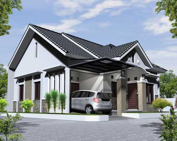 Detail Gambar Atap Minimalis Nomer 18