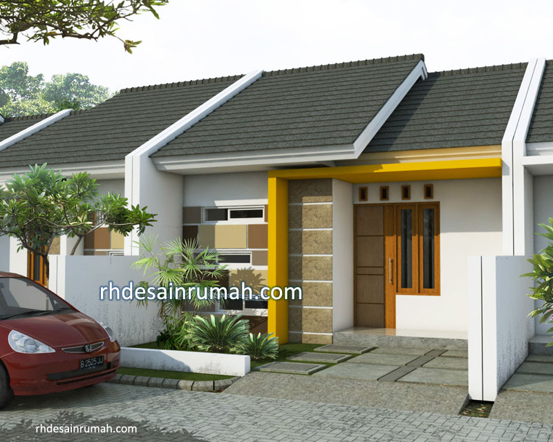 Detail Gambar Atap Minimalis Nomer 48