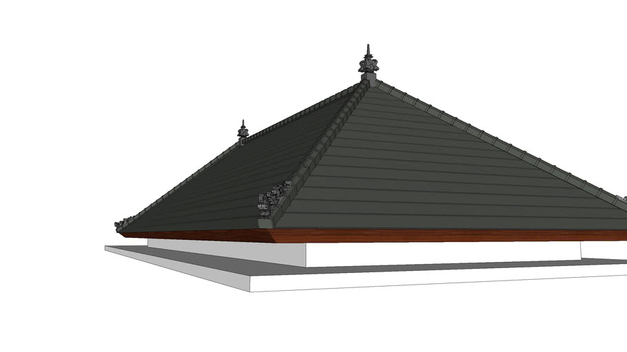 Detail Gambar Atap Multi Roof Nomer 34