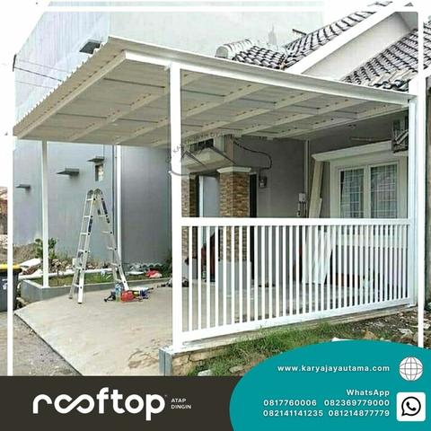 Detail Gambar Atap Rooftop Nomer 50